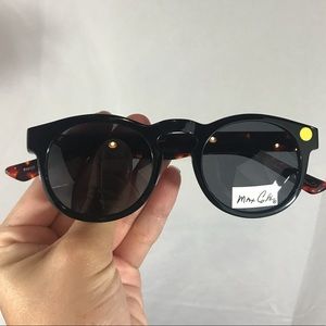 Max Cole Stylish Glasses